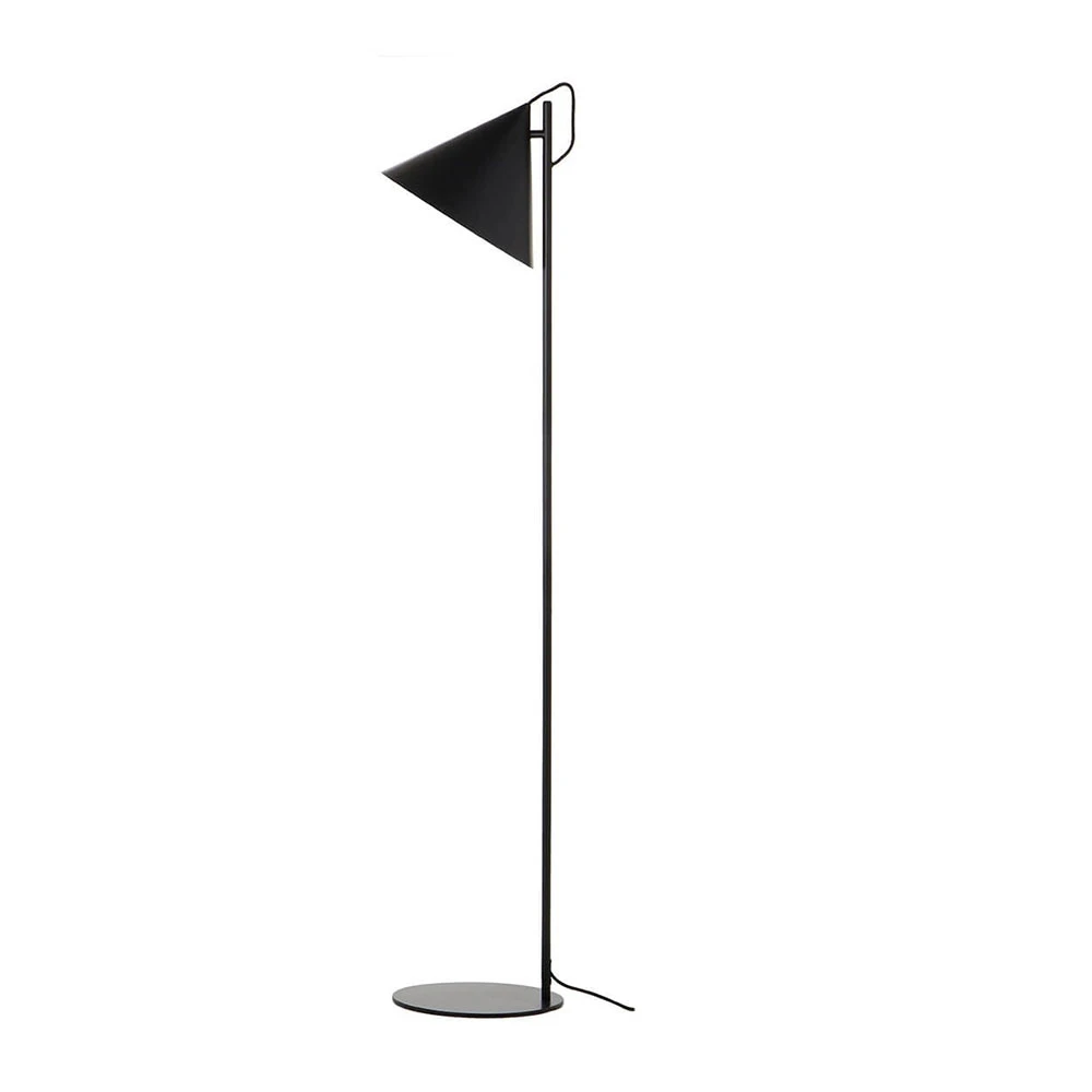 Black uplighter floor lamp hotsell